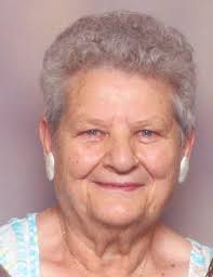 Obituary for Barbara Sloman