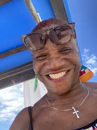 Contributions to the tribute of Mrs. Juney Eloise Morgan-Roache