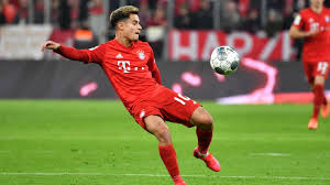 Zurecht die neue nummer 10 der bayern: Philippe Coutinho Uber Bayern Liverpool Und Flick Und Thiagos Hilfe Kicker