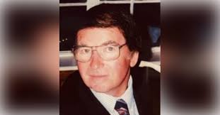 Obituary information for John Michael Forrester