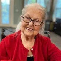 Patricia Jones Obituary