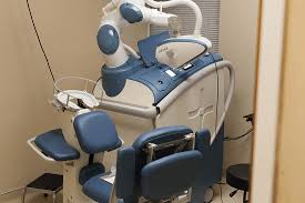 Artas Robotic Hair Transplant System Ape To Gentleman