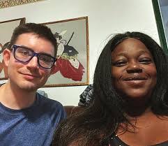 Rebecca Dion's Instagram, Twitter & Facebook