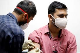 In an effort to speed up vaccinations after a rocky. India Says It May Approve Covid 19 Vaccine In Weeks Coronavirus Pandemic News Al Jazeera