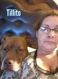 Skylar longs for a home