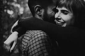 Hocking Hills Engagement with Hannah + Eric — Kimberly Crist Photography