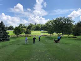 Public Golf Courses in Waterloo, Iowa