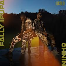 Letras de canciones, artículos de música, fotos de artistas, juegos de música, biografías y más música. Fally Ipupa Likolo Feat Ninho Album Afro R B