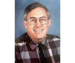 Kenneth Taylor Obituary (1940