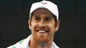 Marcus Daniell Named 2021 Arthur Ashe Humanitarian Of The Year