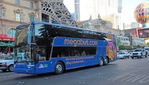 Travel Tips Using Megabus Work Smart And Travel