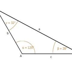 Ein stumpfwinkliges dreieck ist ein dreieck mit einem stumpfen winkel, das heißt mit einem winkel zwischen 90° und 180°. 2 Dreiecke Flashcards Quizlet