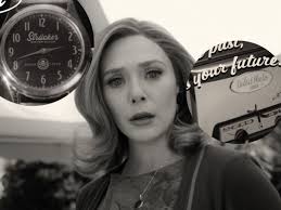 Wandavision Fake Commercials Unlock Wanda S Traumatic Past In The Mcu The Independent