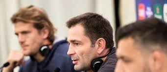 Coupe d'Europe: Clermont veut "écrire quelque chose de différent" en finale