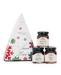 Image result for house beautiful february 2010 stonewall kitchen. Stonewall Kitchen Jam Tree Reviews Food Gourmet Gifts Dining Macy S
