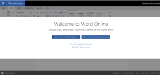Bagaimana Cara Membuat Ms Word Tanpa Install Office Opikini