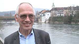 Prasser: Beznau reactor pressure vessel with "manufacturing flaws"