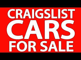 Cargurus handles the verification of the buyer, seller, and payment so you are get the best bang for your buck via a private car purchase, without the security risk of craigslist or facebook marketplace. Craigslist Cars For Sale Private Owner 07 2021