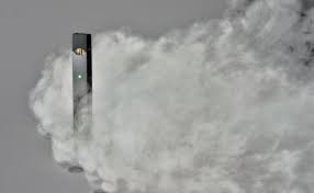 Not if you're under 18. How Juul Hooked Teens On Vaping And Ignited A Health Crisis Time