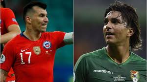 El martes la roja recibirá al seleccionado altiplánico, desde las 21.30 hrs, en san carlos de apoquindo. Ver Aqui Bolivia Vs Chile Partidos De Hoy 26 De Marzo 2021 Horarios Y Canales Tv Para Ver En Directo Chile Vs Bolivia Por Amistosos Internacionales Copa Liga Profesional Futbol