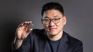 How KakaoTalk's Billionaire Creator Ignited A Global Messaging War