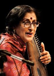 Kishori Amonkar
