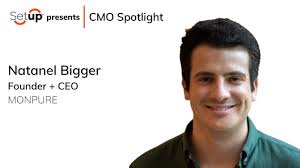 CMO Spotlight