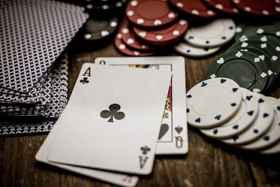 Gambling Contest Poker - Free photo on Pixabay