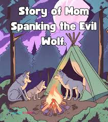 Spanking mom story - Bedtime Stories Free