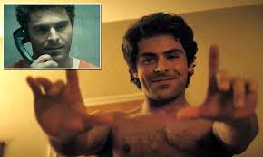 See zac efron's creepy transformation into ted bundy for movie role) oct. Ted Bundy Trailer Sinister Look At Zac Effron As The Evil Killer Daily Mail Online