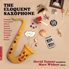 Farandoulo di chatouno cansoun per ma mio la boumiano dis alyscamps l'amo souspire lou cabridan year/date of composition y/d of comp. The Inside Story David Tanner And The Eloquent Saxophone Parma Recordings