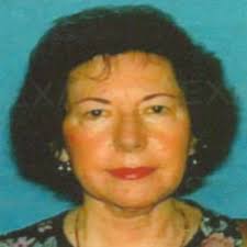 Obituary information for Maria Jasso