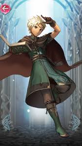 Otros similares aparecen con un 4, que desde el cuarto aniversario son como una posibilidad aparte de 4* y 5* que no bajan tus posibilidades de la preferencia principal. Boey Builds And Best Ivs Fire Emblem Heroes Feh Game8