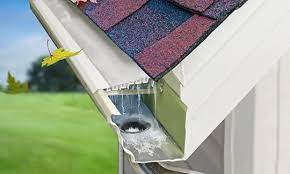 To be a trusted partner in providing homeowners and their families safety, enjoyment, convenience and peace of mind through innovative, professionally installed solutions that protect the. The 3 Best Gutter Guards For 2021 Reviews Cost