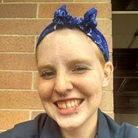 Elena Farris's Instagram, Twitter & Facebook