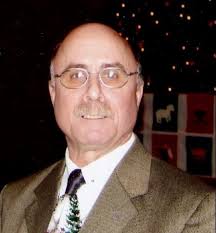 Johnny Balderas Obituary (1945