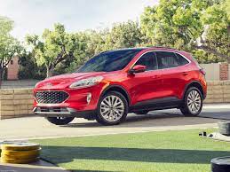 Check spelling or type a new query. Ford Escape 2020 Pictures Information Specs