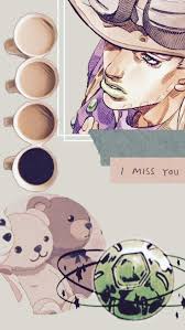 Gyro zeppeli(ジャイロ・ツェペリ,jairo tseperi), born julius caesar zeppeli(ユーリウス・カイザ a zepelli wallpaper for phones. Gyro Zeppeli Wallpaper Jojo S Bizarre Adventure Jojo Bizzare Adventure Jojo Bizarre