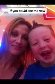 Funeral of Aiden Le Roux