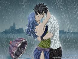 Anime Fairy Tail Juvia Lockser Gray Fullbuster Wallpaper Fairy Tail Juvia Fairy Tail Gruvia Fairy Tail Anime