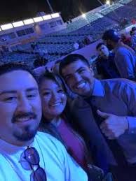 Event Feedback: Premier Boxing Champions: Oubaali vs. Donaire