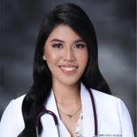 Andrea Macam's Instagram, Twitter & Facebook