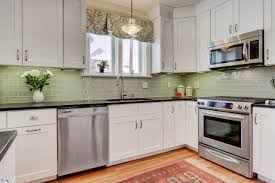 You probably already know that adding crown molding to your walls where they meet the ceilings adds value to your home, but did you know that this is also true of the kitchen cabinets? Crown Molding Kitchen Cabinet Modern Houzz