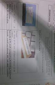 Formulate Job Specification And Job Description.​ - Brainly.ph