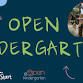 Open Kindergarten - Bonnyrigg - Bonnyrigg Guide Hall, Dobbie's Rd, Lasswade Event Image
