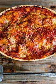 Lasagna With Spinach And Wild Mushrooms Recipe Recipe Wild Mushroom Recipes Cooking Stuffed Mushrooms
