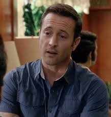 The Steve McGarrett Story