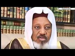 TARIHIN || SHEHU TIJJANI (R.A) || DAGA BAKIN || SHEIKH SHARIF IBRAHIM  SALEH|| (AL-HUSAIN)