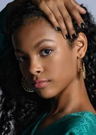 Eleanor Camacho's Instagram, Twitter & Facebook