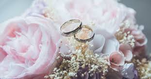 die silberphase der hochzeitstage vom beginn der ehe bis zur silbernen hochzeit